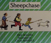 Cover of Sheepchase by Rogers, Paul