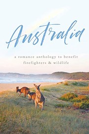 Cover of Australia by Skye Warren