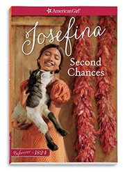 Cover of Second Chances by Valerie Tripp