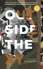 Cover of Outside the XY by Morgan Mann Willis