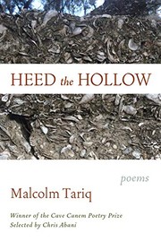 Cover of Heed the Hollow by Malcolm Tariq