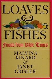 Front cover of Loaves & fishes by Janet Crisler