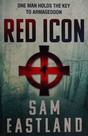 Cover of Red icon by Sam Eastland
