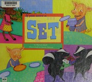 Front cover of If you were a set by Marcie Aboff
