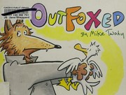 Cover of Outfoxed by Mike Twohy