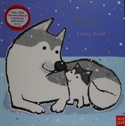 Cover of Wish by Emma Dodd