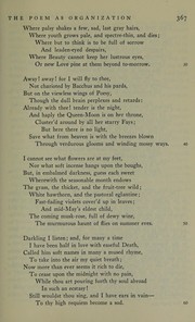 Front cover of The art of reading poetry by Earl Richardson Knapp Daniels