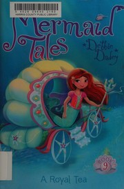 Cover of A royal tea by Debbie Dadey