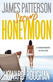 Cover of Second Honeymoon by James Patterson