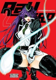 Front cover of RaW Hero, Vol. 2 by Akira Hiramoto