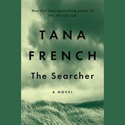 Cover of The Searcher by Tana French