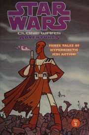 Cover of Star Wars Clone Wars Adventures 2 by W. Haden Blackman