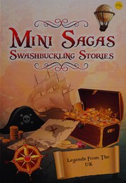 Cover of Mini sagas by Donna Samworth