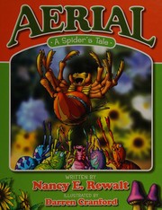 Cover of Aerial by Nancy E. Rewalt