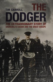 Cover of The Dodger by Tim Carroll