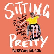 Cover of Sitting Pretty by Rebekah Taussig