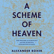Front cover of Scheme of Heaven by Alexander Boxer