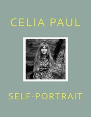 Cover of Self-Portrait by Celia Paul