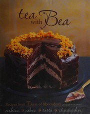 Cover of Tea with Bea by Bea Vo