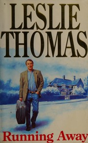 Cover of Running Away (TempoREED S.) by Leslie Thomas