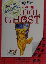 Front cover of The Buddy files 6 by Dori Hillestad Butler