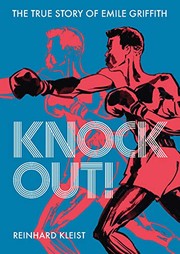 Cover of Knock Out! by Reinhard Kleist
