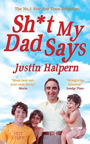 Cover of Shit My Dad Says by aa