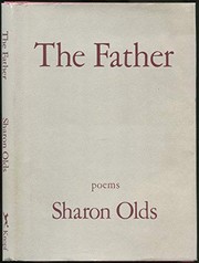 Cover of The father by Sharon Olds