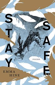 Cover of Stay Safe by Emma Hine