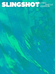 Cover of Slingshot by Cyrée Jarelle Johnson