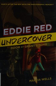 Front cover of Doom at Grant's tomb by Marcia Wells