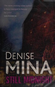 Cover of Still Midnight by Denise Mina