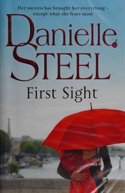 Cover of First Sight by Danielle Steel