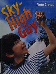 Cover of Sky-high Guy by Nina Crews
