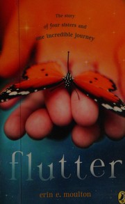Cover of Flutter by Erin E. Moulton