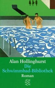 Cover of The Swimming-Pool Library by Alan Hollinghurst