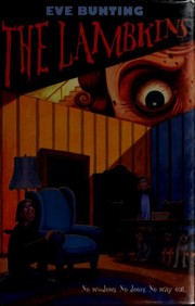 Cover of The Lambkins by Eve Bunting