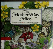 Front cover of The Mother's Day Mice by Eve Bunting