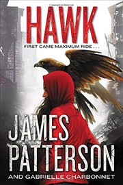 Cover of Hawk by James Patterson