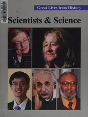 Front cover of Great lives from history by Joseph L. Spradley