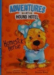 Cover of Homesick Herbie by Shelley Swanson Sateren
