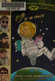 Cover of Si in space by John Luke Robertson