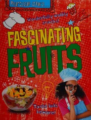 Cover of Fascinating fruits by Lorna Brash