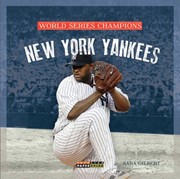 Cover of World Series Champs by Sara Gilbert