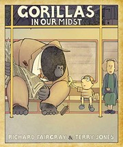 Cover of Gorillas in Our Midst by Richard Fairgray