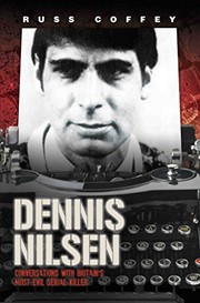 Cover of Dennis Nilsen by Russ Coffey