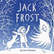 Cover of Jack Frost by Kohara