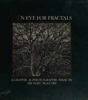 Cover of An eye for fractals by Michael McGuire