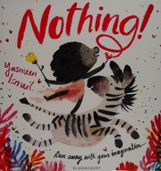 Cover of Nothing! by Yasmeen Ismail