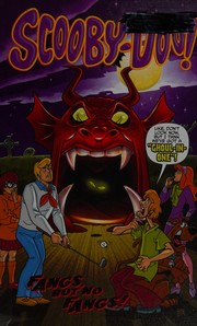 Cover of Fangs, but no fangs! by Sholly Fisch